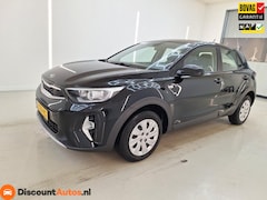 Kia Stonic - 1.0 T-GDi MHEV ComfortLine