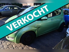 Suzuki Splash - 1.0 Base 5 drs 150 dkm apk werkende airco nw apk 17-8-2027