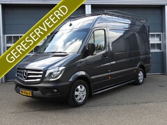 Mercedes-Benz Sprinter - 313 2.2 CDI L2H2 AUT | XENON | IMPERIAAL | SORTIMO INRICHTING