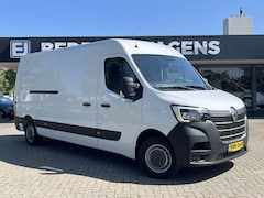 Renault Master - T35 2.3 dCi 150 L3H2 Energy 150pk | Geveerde stoel | Camera | Cruise | Airco |