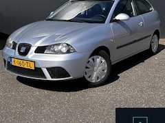 SEAT Ibiza - 1.2-12V Selection / LPG-G3