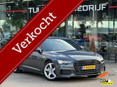 Audi A6 Avant - 40 TFSI S edition S-Tronic NL Auto Dealer NAP