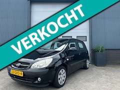 Hyundai Getz - 1.4i Active Joy