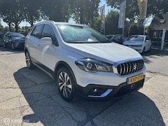 Suzuki S-Cross - 1.4 Boosterjet High Executive