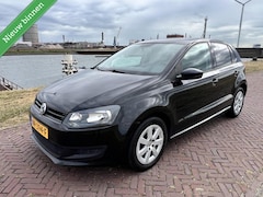 Volkswagen Polo - 1.2 AIRCO|NAVI|5-DRS|NW APK