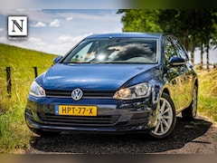 Volkswagen Golf - 1.2 TSI Easyline|LMvelg|PDC|Stoelverwarming