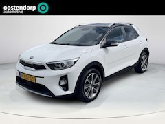 Kia Stonic - 1.0 T-GDi DynamicPlusLine | Climate control | Achteruitrijcamera | Navigatie | Apple carpl