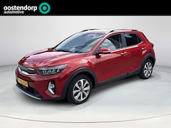 Kia Stonic - 1.0 T-GDi MHEV DynamicPlusLine | 1e Eigenaar | Trekhaak | 18.000km | NieuwStaat