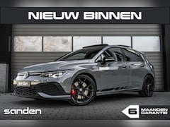 Volkswagen Golf - 2.0TSI GTI Clubsport|Pano|H/K|Keyless|19"|IQ