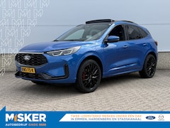 Ford Kuga - Plug-In Hybrid ST-Line X TREKHAAK BLACKPACK PANODAK TECHPACK