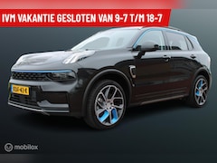 Lynk & Co 01 - 1.5 Plug-in Hybrid, Panoramadak, Stoelverwarming, Clima, Cruise, Pdc + Camera, Navi, App c