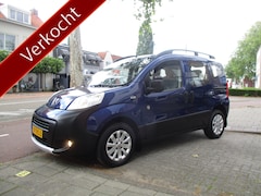Peugeot Bipper Tepee - 1.4 Outdoor / AIRCO / i.z.g.st / 132dkm