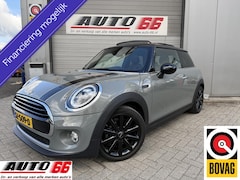 MINI 3-Deurs - 1.5 Cooper Salt AUTOMAAT