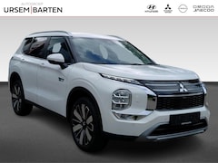 Mitsubishi Outlander - 2.4 PHEV First Edition