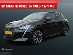 Peugeot 208 - 1.2 100 PK PureTech GT, Camera, Pdc voor + achter, App connect, Clima, Navi, Cruise, Sport