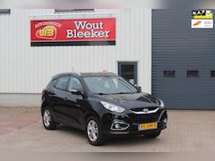 Hyundai ix35 - 1.6i GDI Business Edition