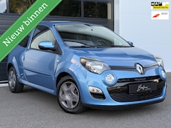 Renault Twingo - 1.2 16V Collection Org NL|Airco|Cruise Contro