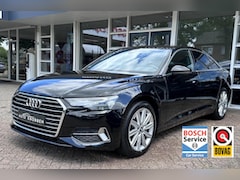 Audi A6 Limousine - 50 TFSI e quattro Sport Led, Climat, 360 Camera, LM