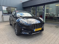 Ford Puma - 1.0 EcoBoost Hybrid