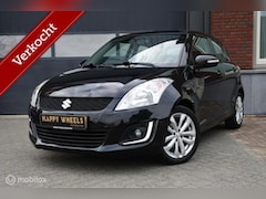 Suzuki Swift - I 1.2 I 2014 I 65000km I Airco I Cruise