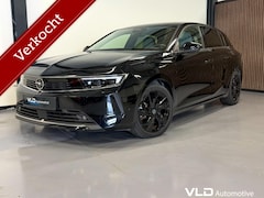 Opel Astra - 1.6 Hybrid Edition 360Cam LED Navi Carplay ACC