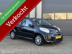 Citroën C1 - 1.0 Tendance Uitvoering / Bwj 2012_LED_5 DRS