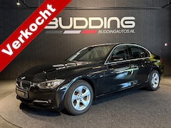 BMW 3-serie - 320i EDE Exe | Sport-line | Navi | PDC