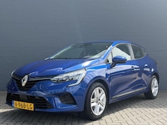 Renault Clio - 1.0 TCe Zen Navigatie I Cruise Control