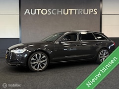Audi A6 Avant - 2.0 TFSI Pro Line Plus DAKJE / NAVI / LEDER / STOELVERW. / SUPER ONDERHOUDEN /