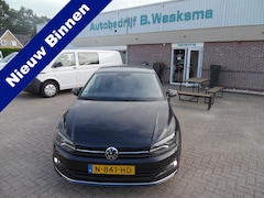 Volkswagen Polo - 1.0 TSI Highline Business R