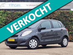 Toyota Yaris - 1.0 VVTi Acces