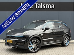 Lynk & Co 01 - 1.5 | Panoramadak | 360 camera | Kantel/schuifdak | memory seats | Apple carplay/Android A