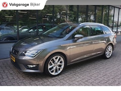 SEAT Leon ST - 1.4 EcoTSI FR Connect