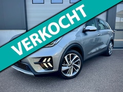 Kia Niro - 1.6 GDi PHEV / Garantie / Carplay / Trekhaak
