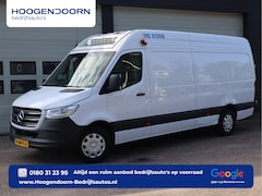 Mercedes-Benz Sprinter - 317 CDI Automaat L3H2 - Pharma Medizin - Koelwagen - Thermo King