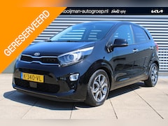 Kia Picanto - 1.0 DPi Dynamic Plusline Automaat