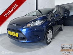 Ford Fiesta - 1.25 Limited*NwAPK*Airco*NwKoppeling