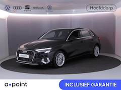 Audi A3 Sportback - 30 TFSI Advanced edition 110 pk S-tronic | Navigatie | Parkeersensoren achter | LED koplam