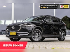Mazda CX-5 - 2.0 SkyActiv-G 165 Business Comfort BOSE | Camera