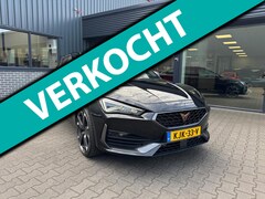 CUPRA Leon Sportstourer - 1.4 e-Hybrid VZ Adrenaline
