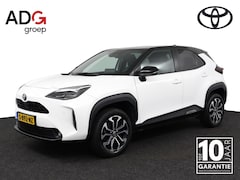Toyota Yaris Cross - 1.5 Hybrid Executive | Apple Carplay/Android Auto | 4 x 4 | stoel verwarming |