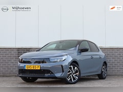 Opel Corsa - 1.2 Turbo GS Stoel/Stuur verwarming