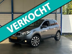 Nissan Qashqai - 1.6 Connect Edition