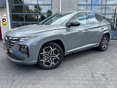 Hyundai Tucson - 1.6 T-GDI PHEV N Line 4WD|TREKHAAK|