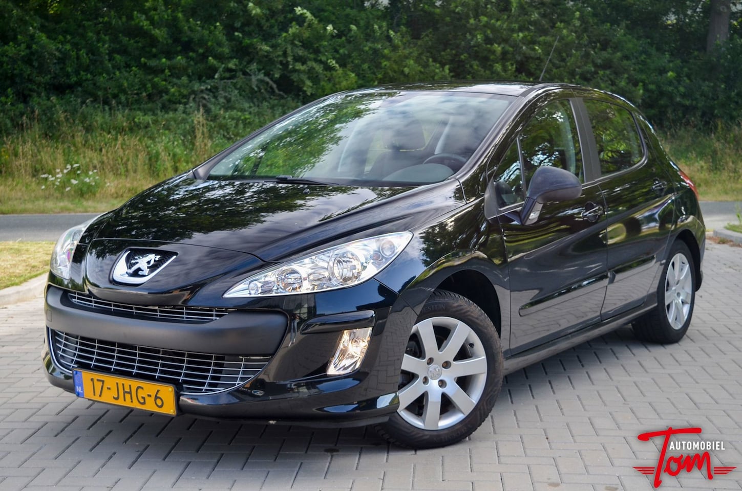 Peugeot 308 - 1.6 VTi Style | AIRCO | CRUISE - AutoWereld.nl