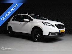 Peugeot 2008 - 1.2 PureTech Active | Carplay | Airco | E-ramen