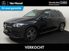Mercedes-Benz GLE-Klasse - 350 e 4MATIC Premium Plus /Panoramadak /Burmester /360 Camera /Elek Trekhaak