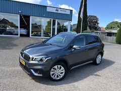 Suzuki S-Cross - 1.4 Boosterjet Select Smart Hybrid