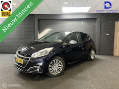 Peugeot 208 - 1.2 PureTech Allure|CARPLAY|CRUISE|ALU VELGEN|