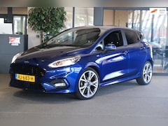 Ford Fiesta - 1.0 EcoBoost ST-Line Navi Apple Led Cruise Pdc